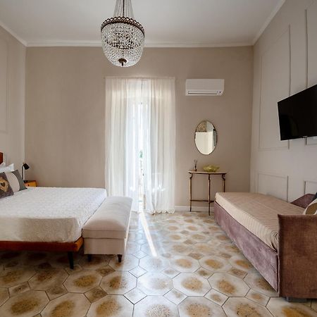 Zioli Bed & Breakfast Noto Exterior foto
