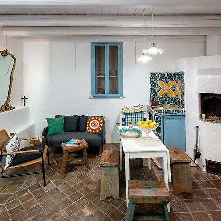Zioli Bed & Breakfast Noto Exterior foto