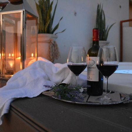 Zioli Bed & Breakfast Noto Exterior foto
