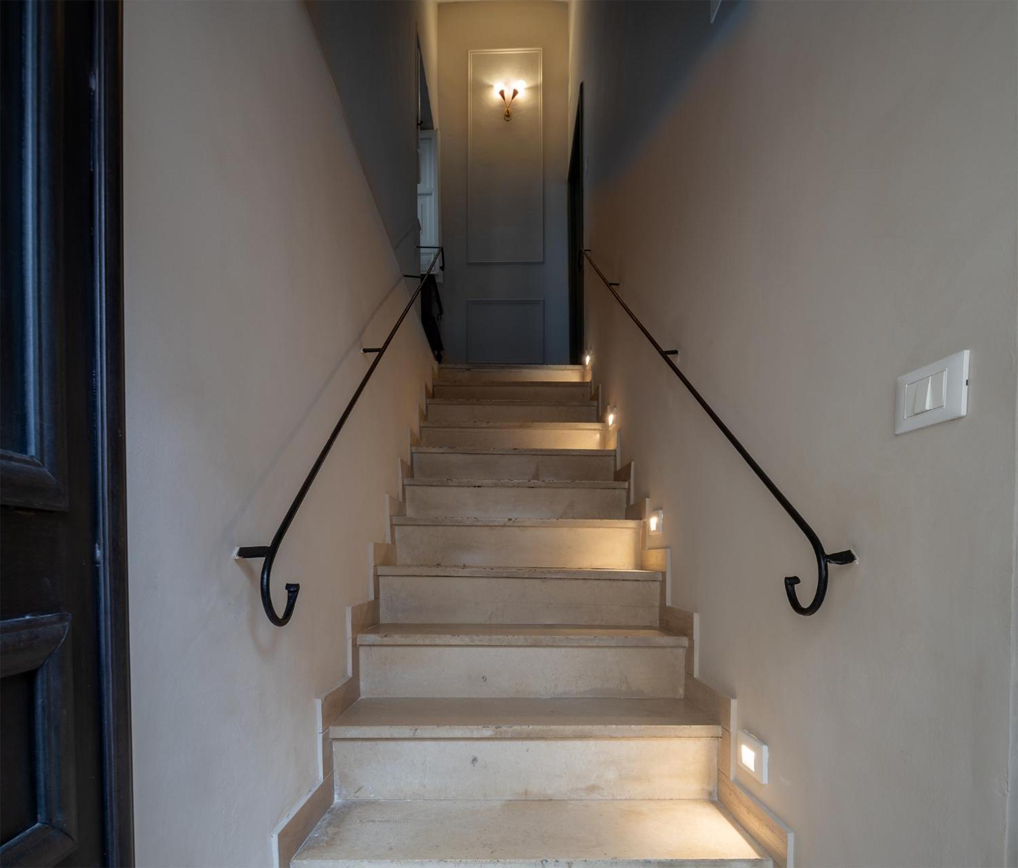 Zioli Bed & Breakfast Noto Exterior foto