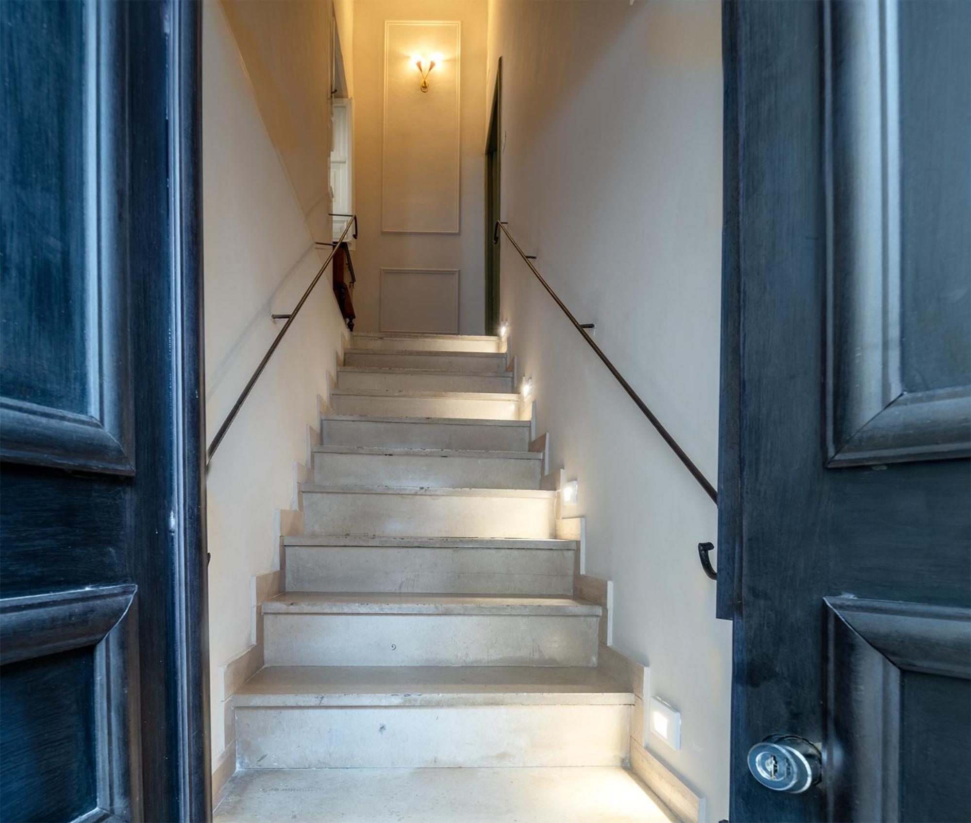 Zioli Bed & Breakfast Noto Exterior foto