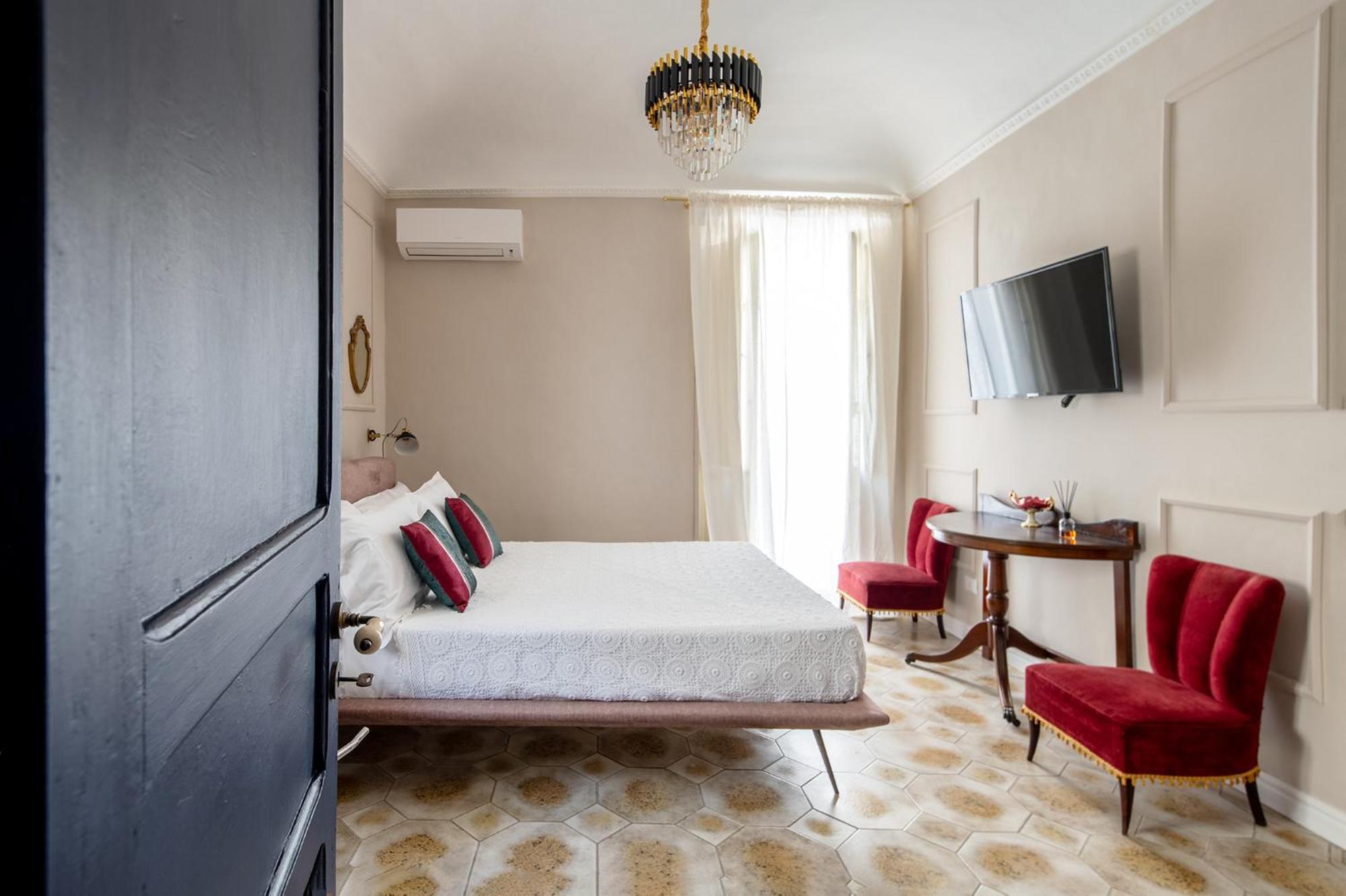 Zioli Bed & Breakfast Noto Exterior foto
