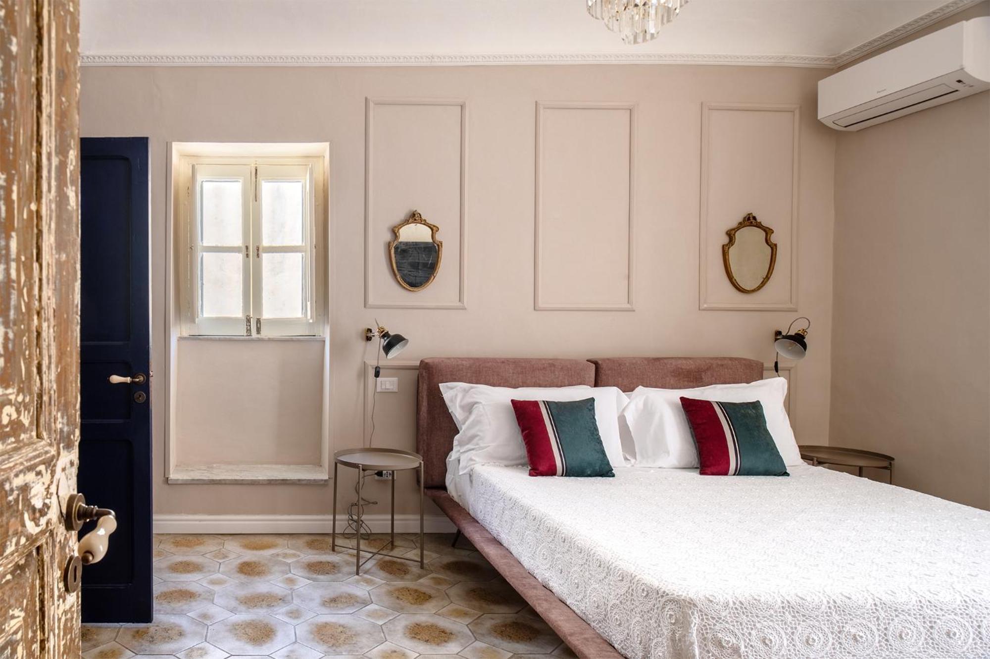 Zioli Bed & Breakfast Noto Exterior foto