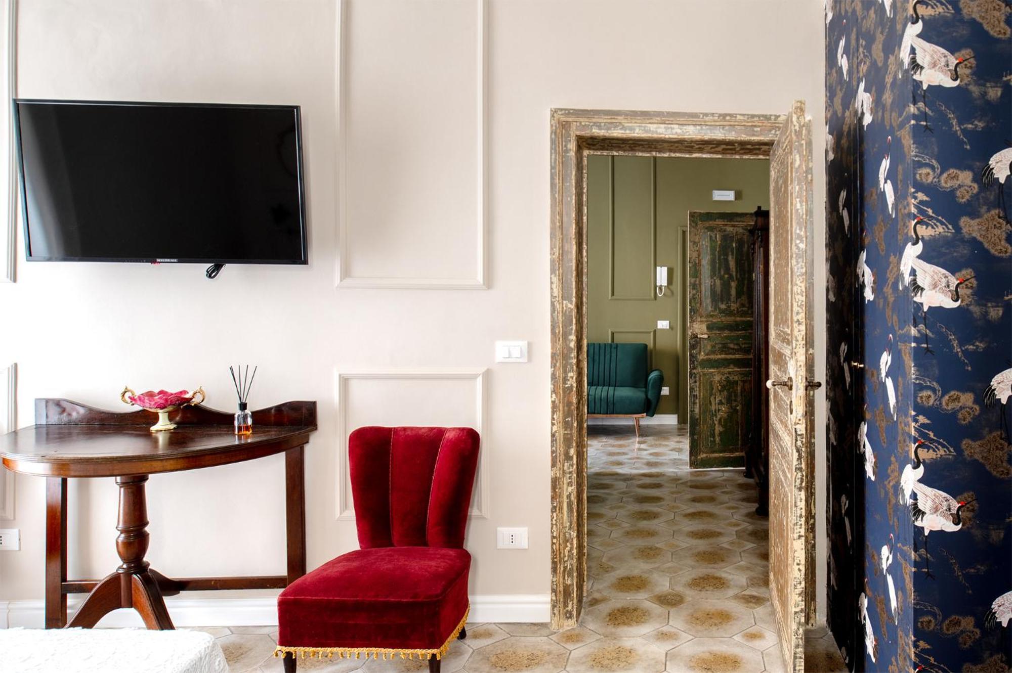 Zioli Bed & Breakfast Noto Exterior foto