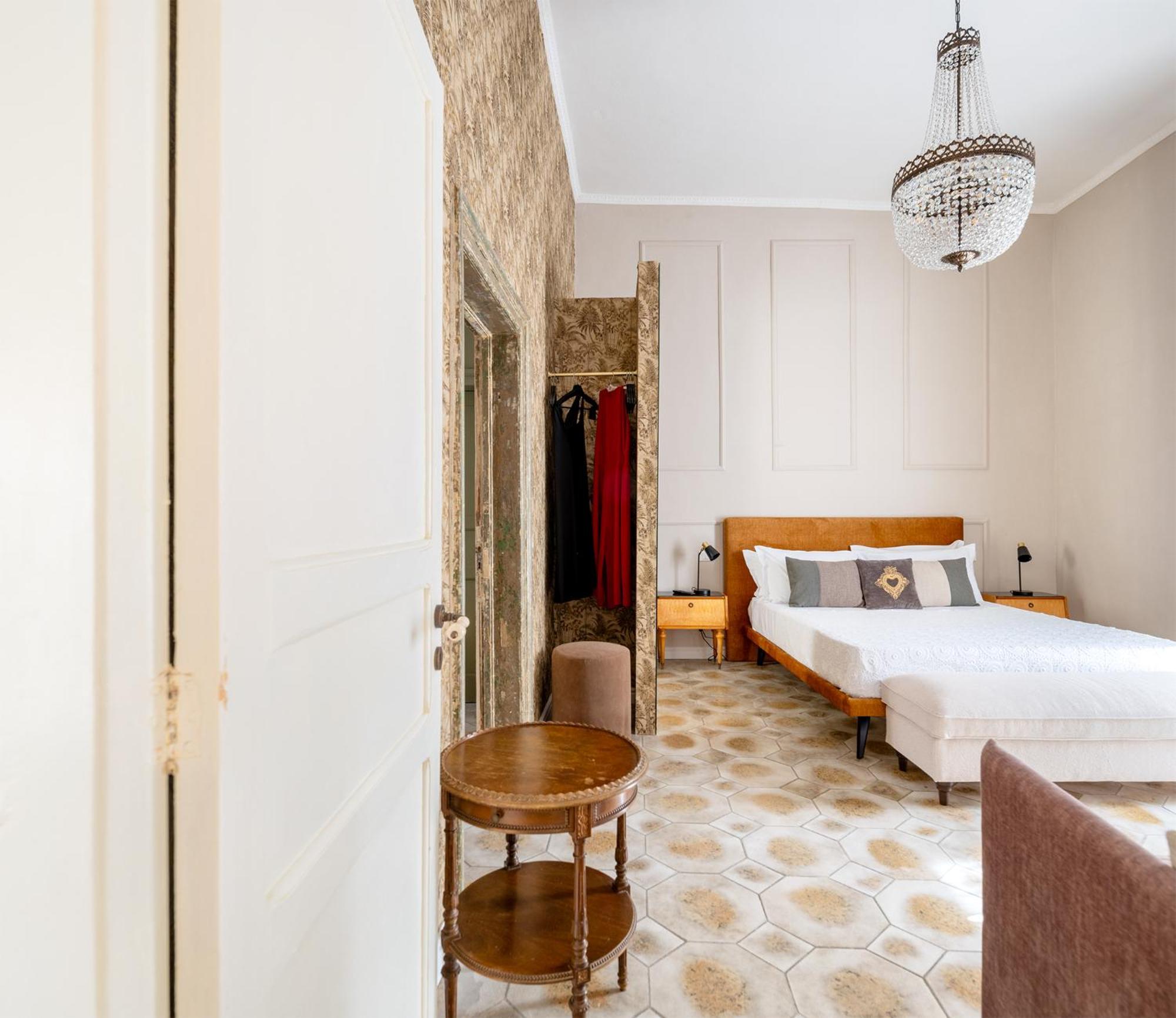 Zioli Bed & Breakfast Noto Exterior foto