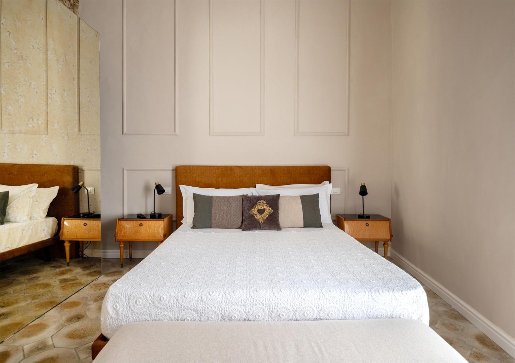 Zioli Bed & Breakfast Noto Exterior foto