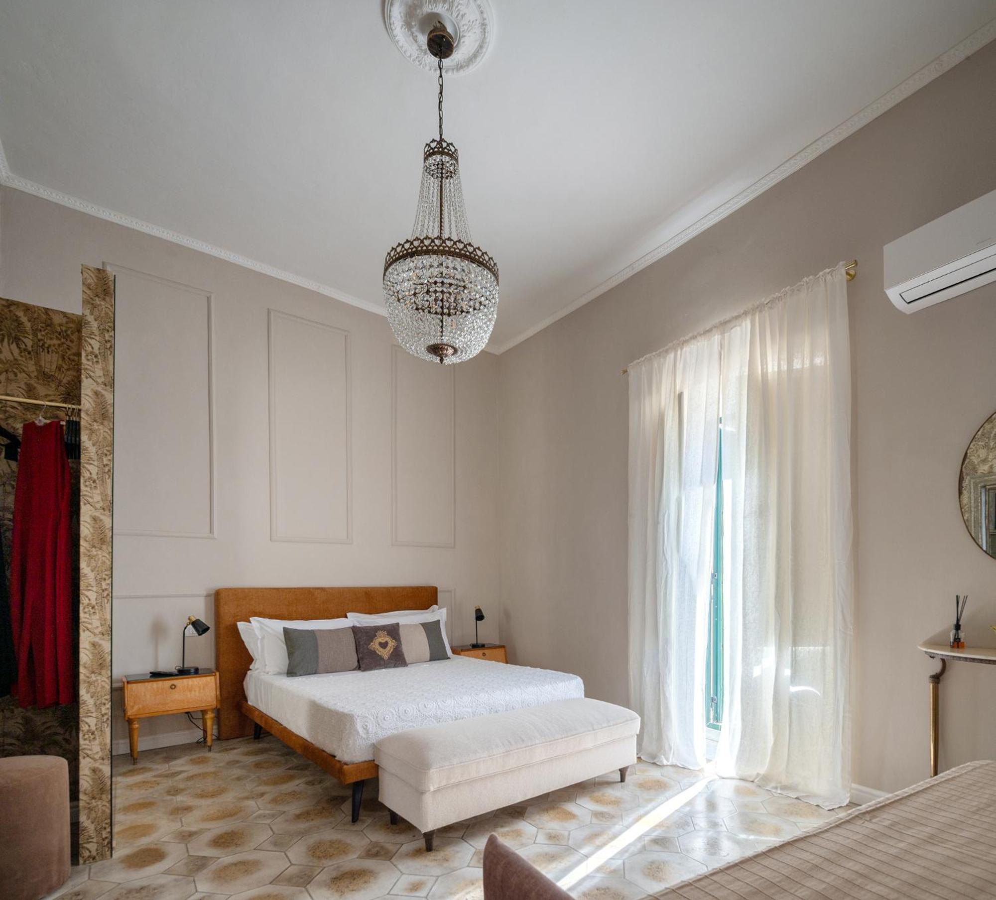 Zioli Bed & Breakfast Noto Exterior foto