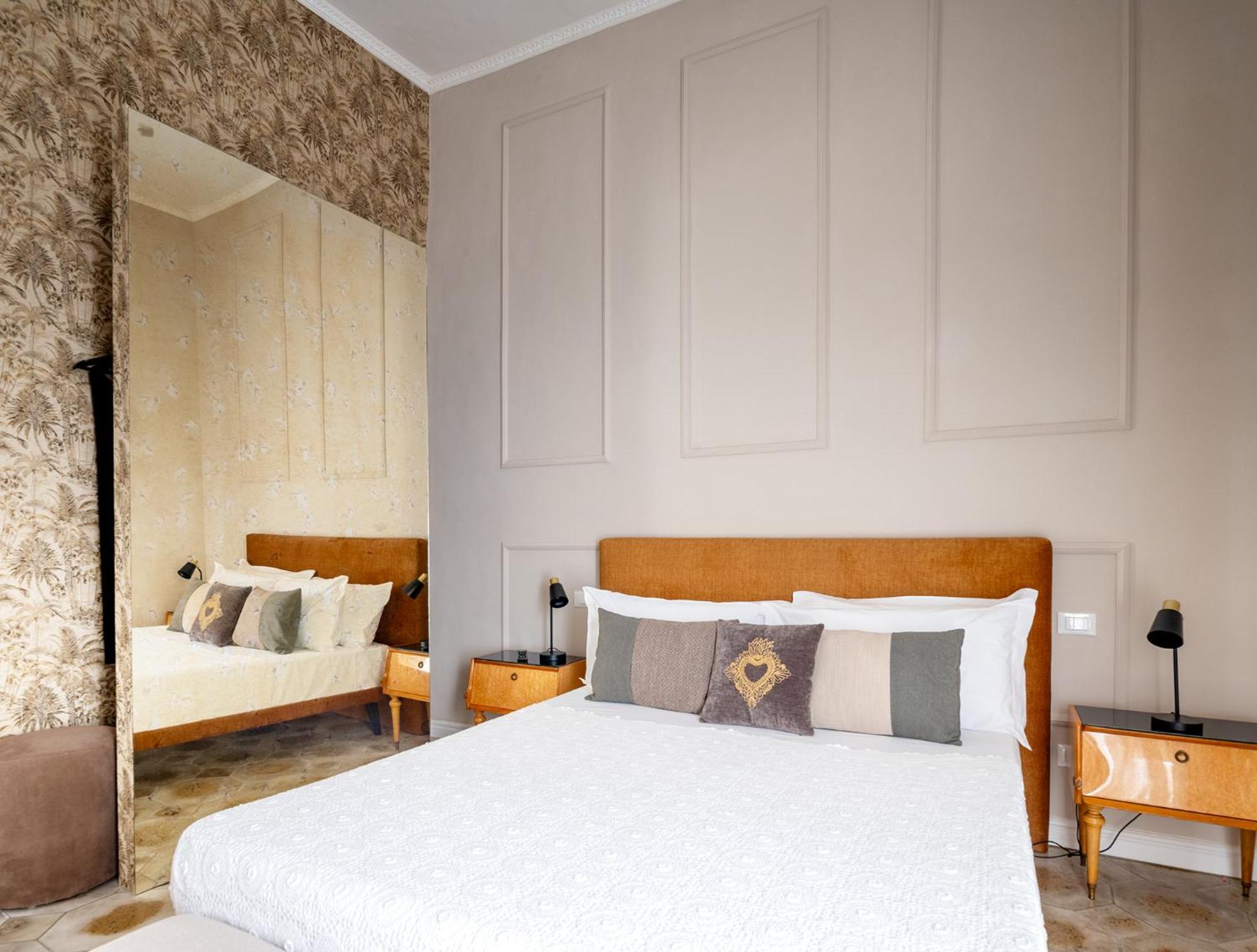 Zioli Bed & Breakfast Noto Exterior foto