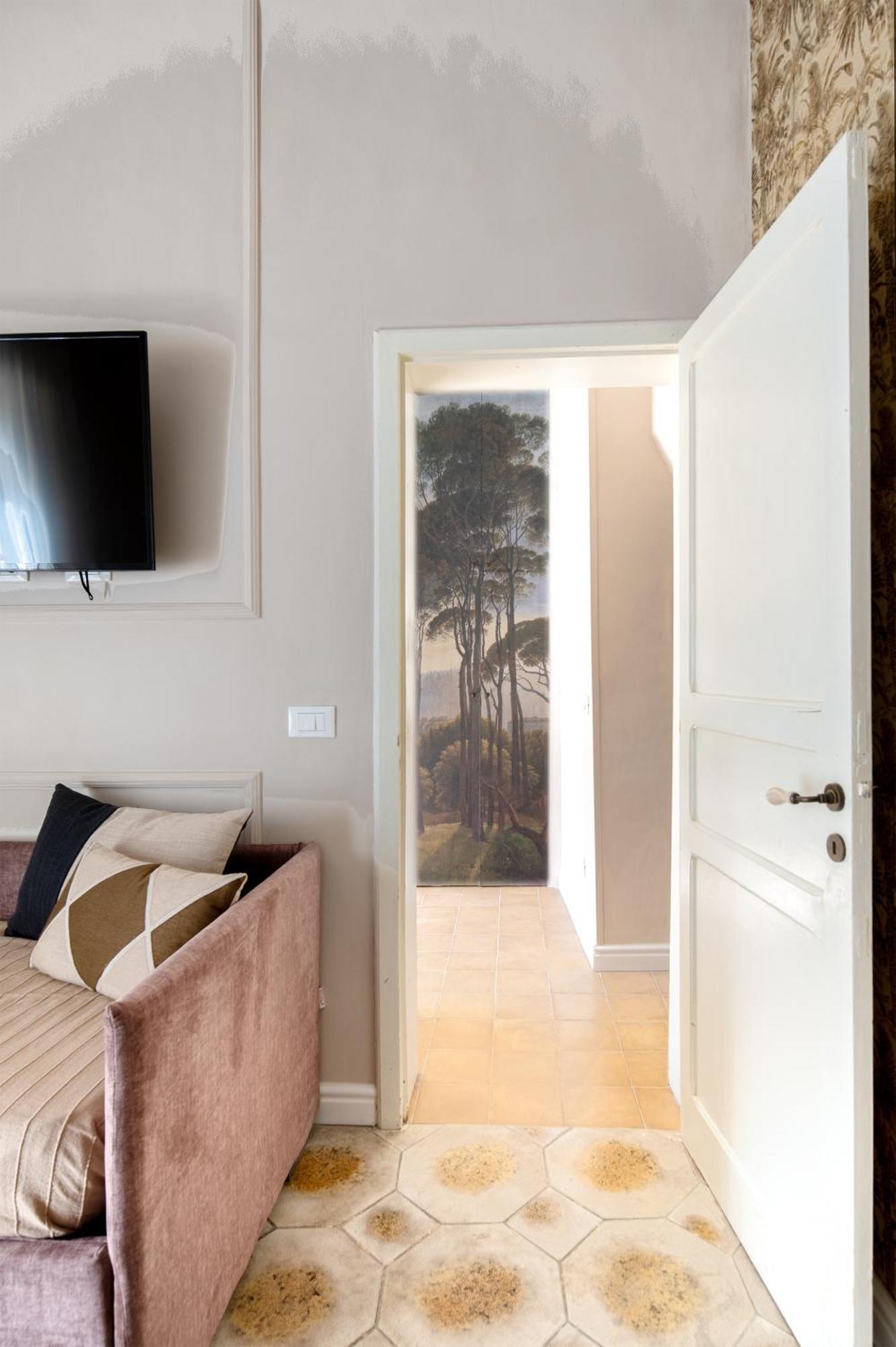 Zioli Bed & Breakfast Noto Exterior foto