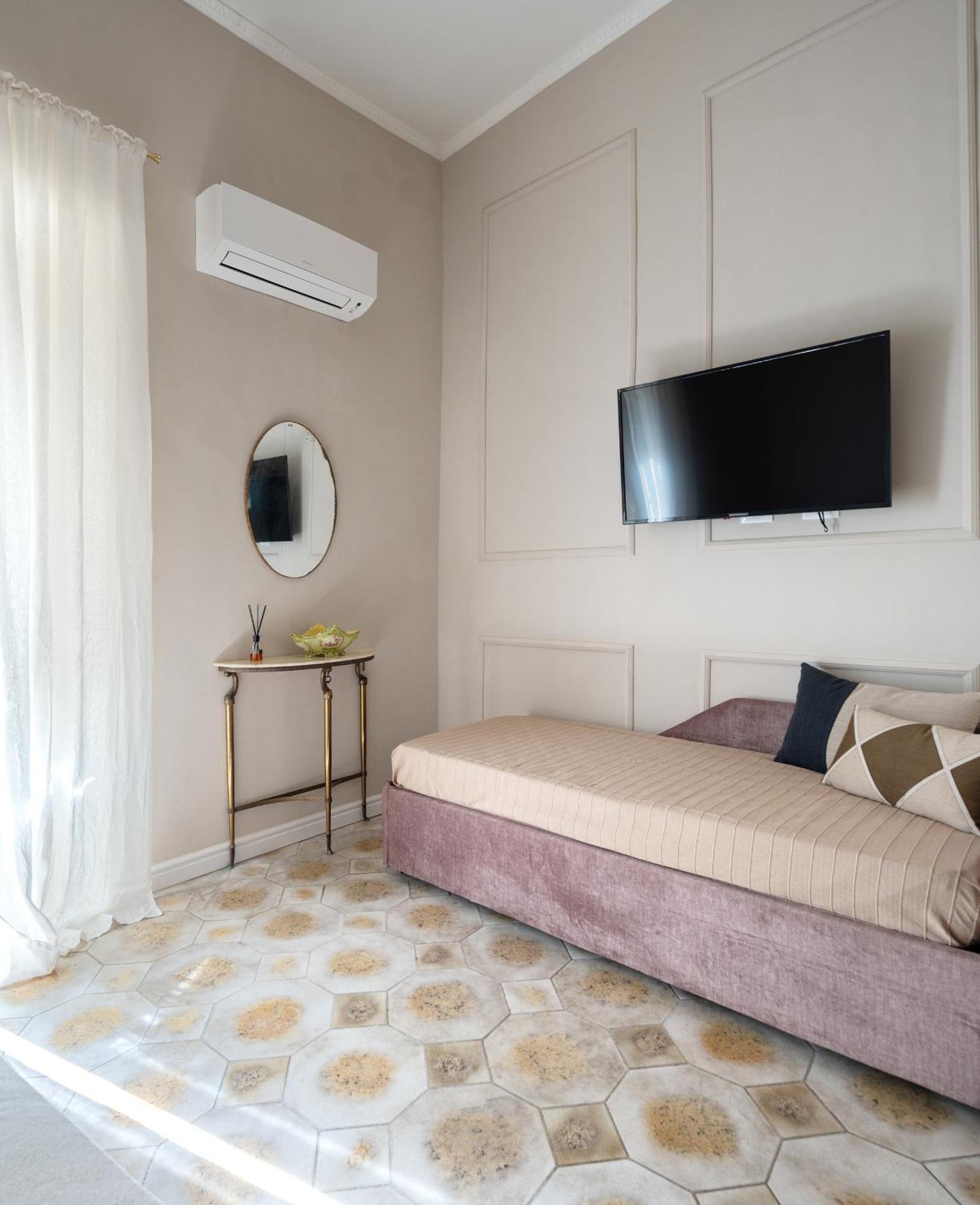 Zioli Bed & Breakfast Noto Exterior foto