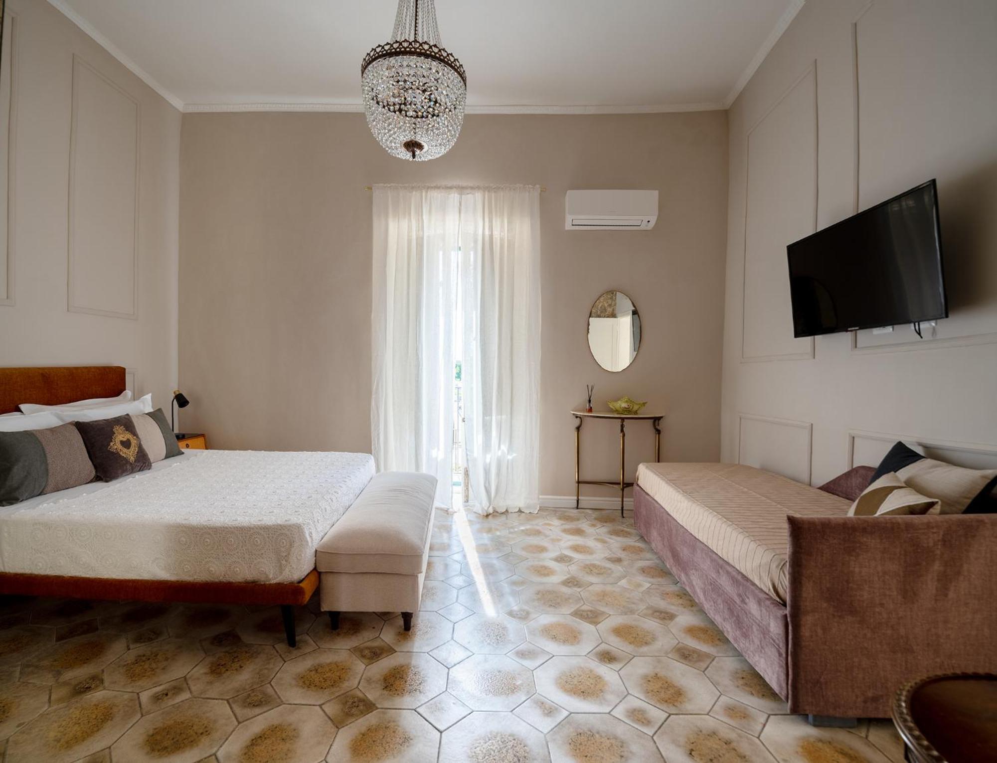Zioli Bed & Breakfast Noto Exterior foto