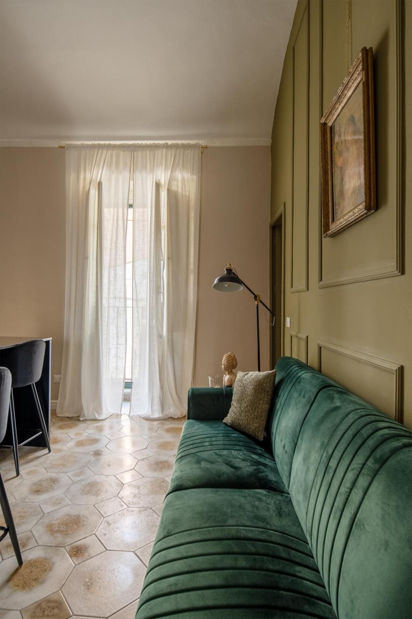 Zioli Bed & Breakfast Noto Exterior foto
