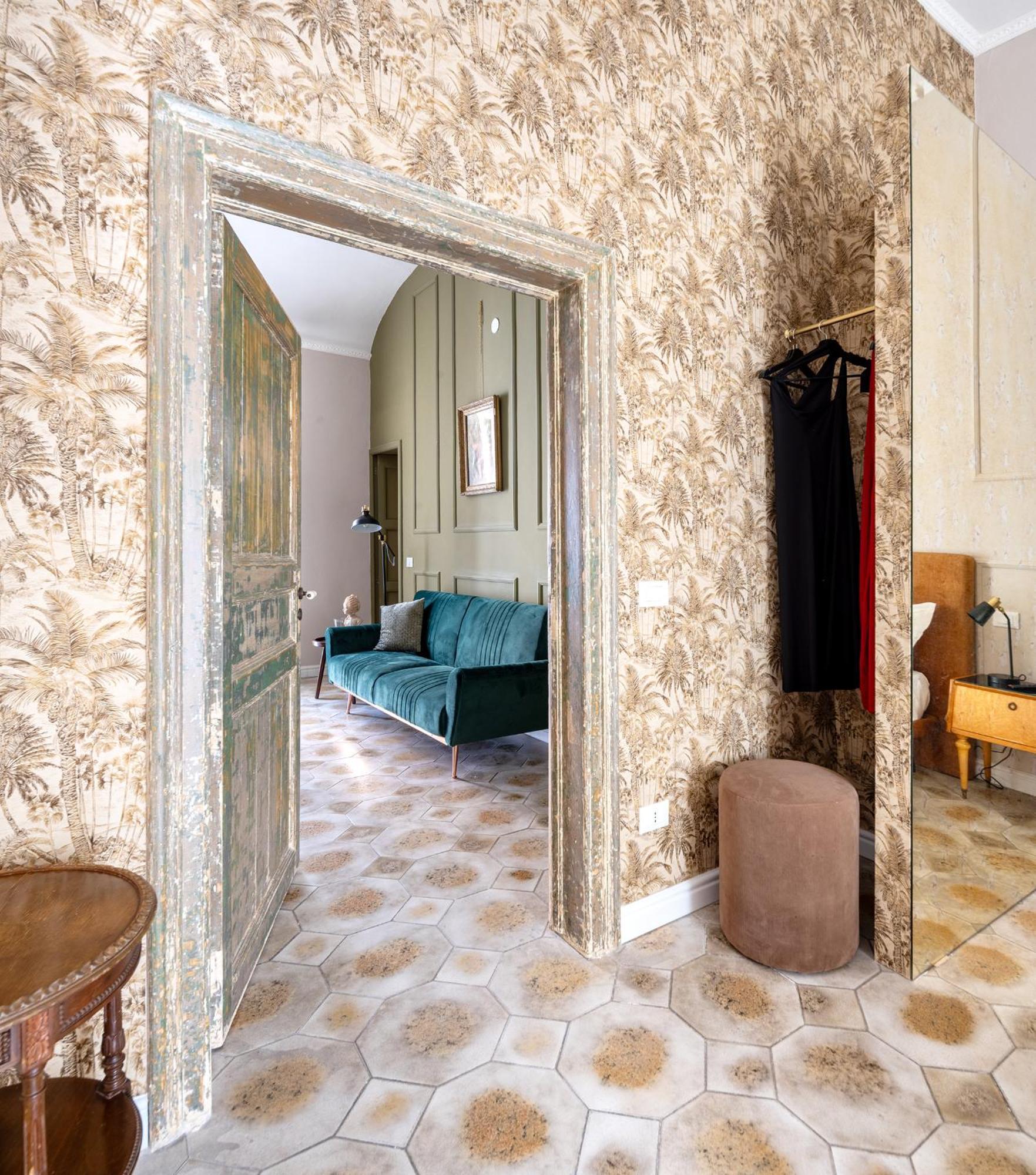 Zioli Bed & Breakfast Noto Exterior foto