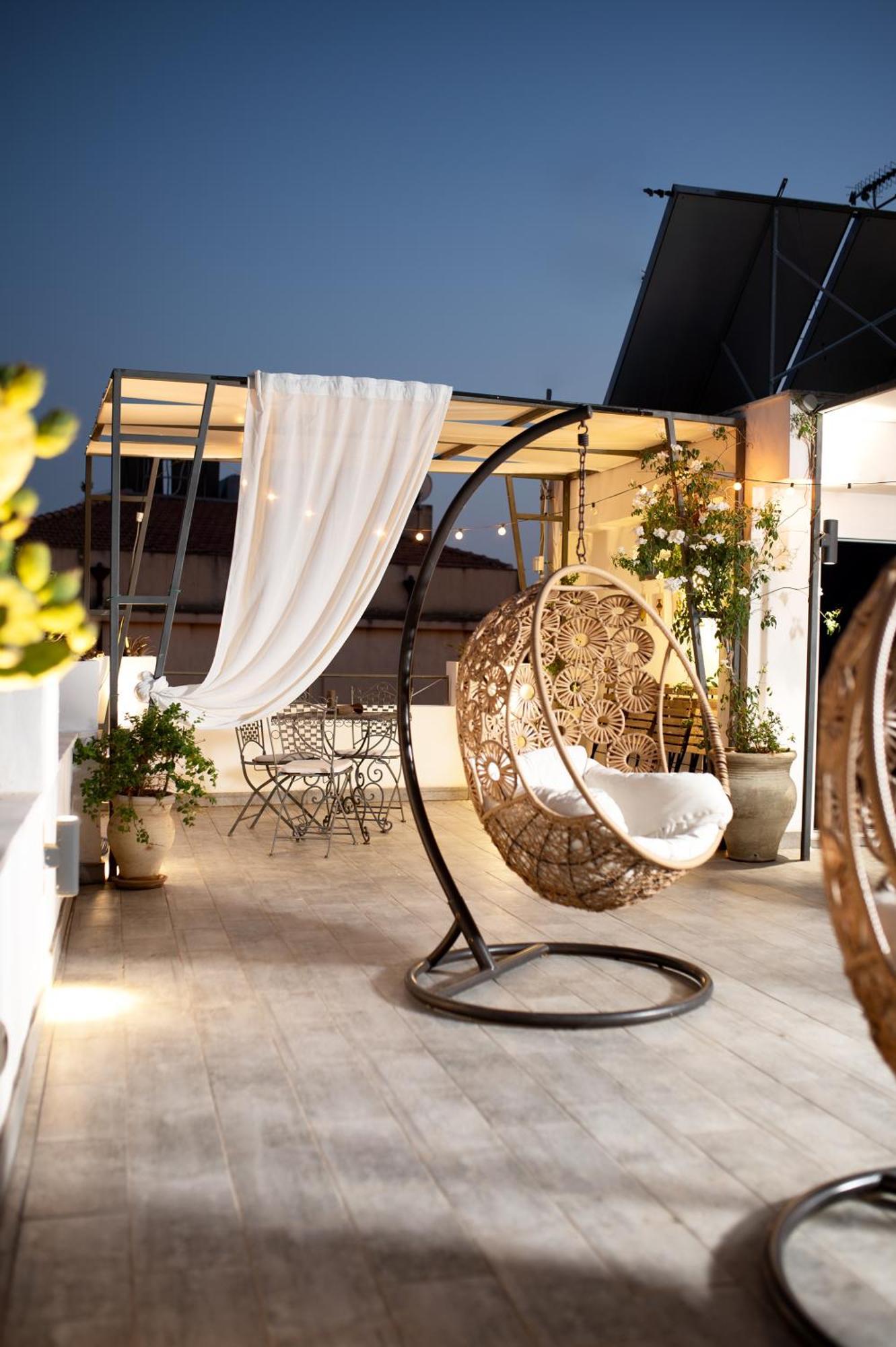 Zioli Bed & Breakfast Noto Exterior foto