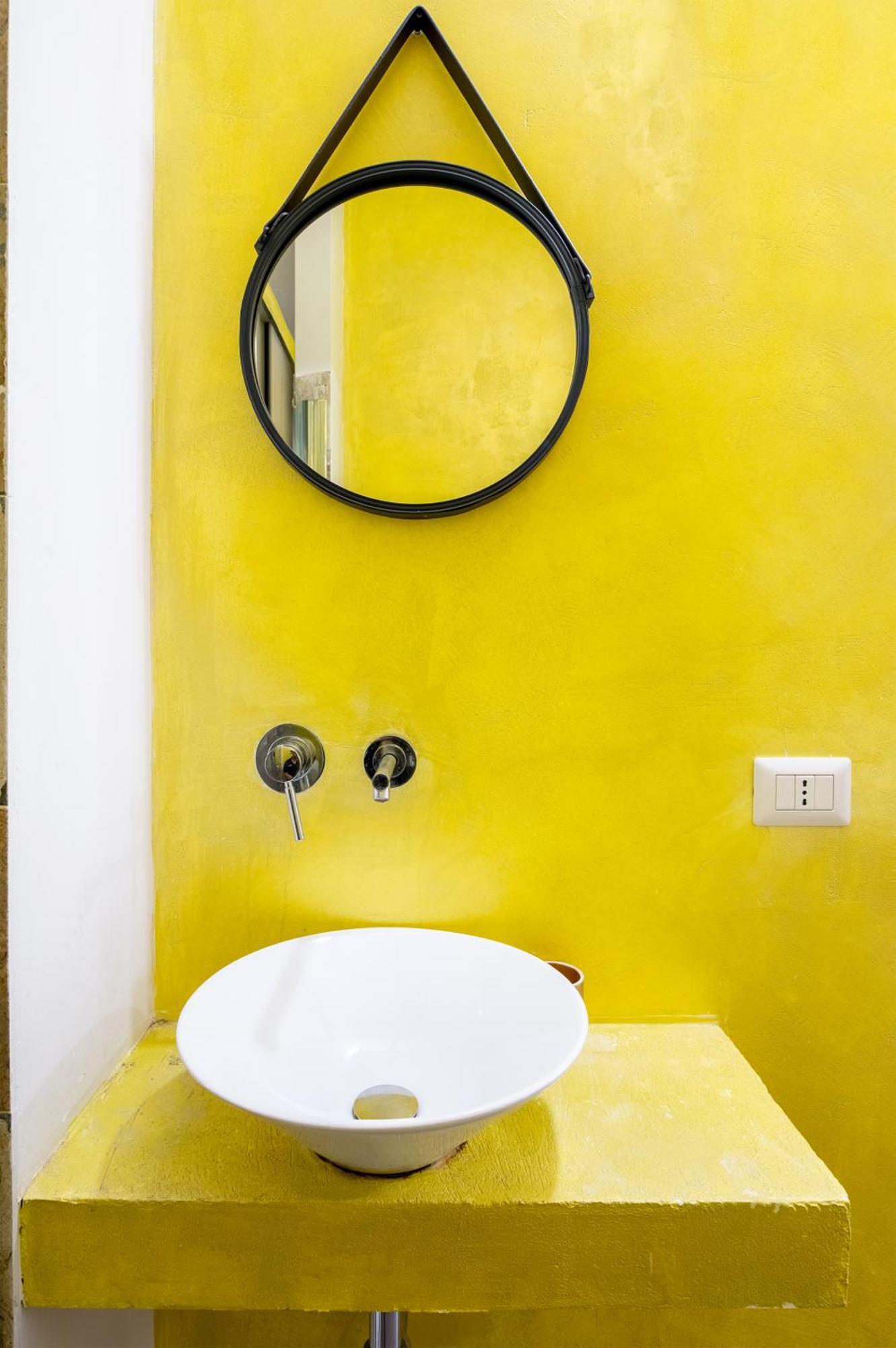 Zioli Bed & Breakfast Noto Exterior foto