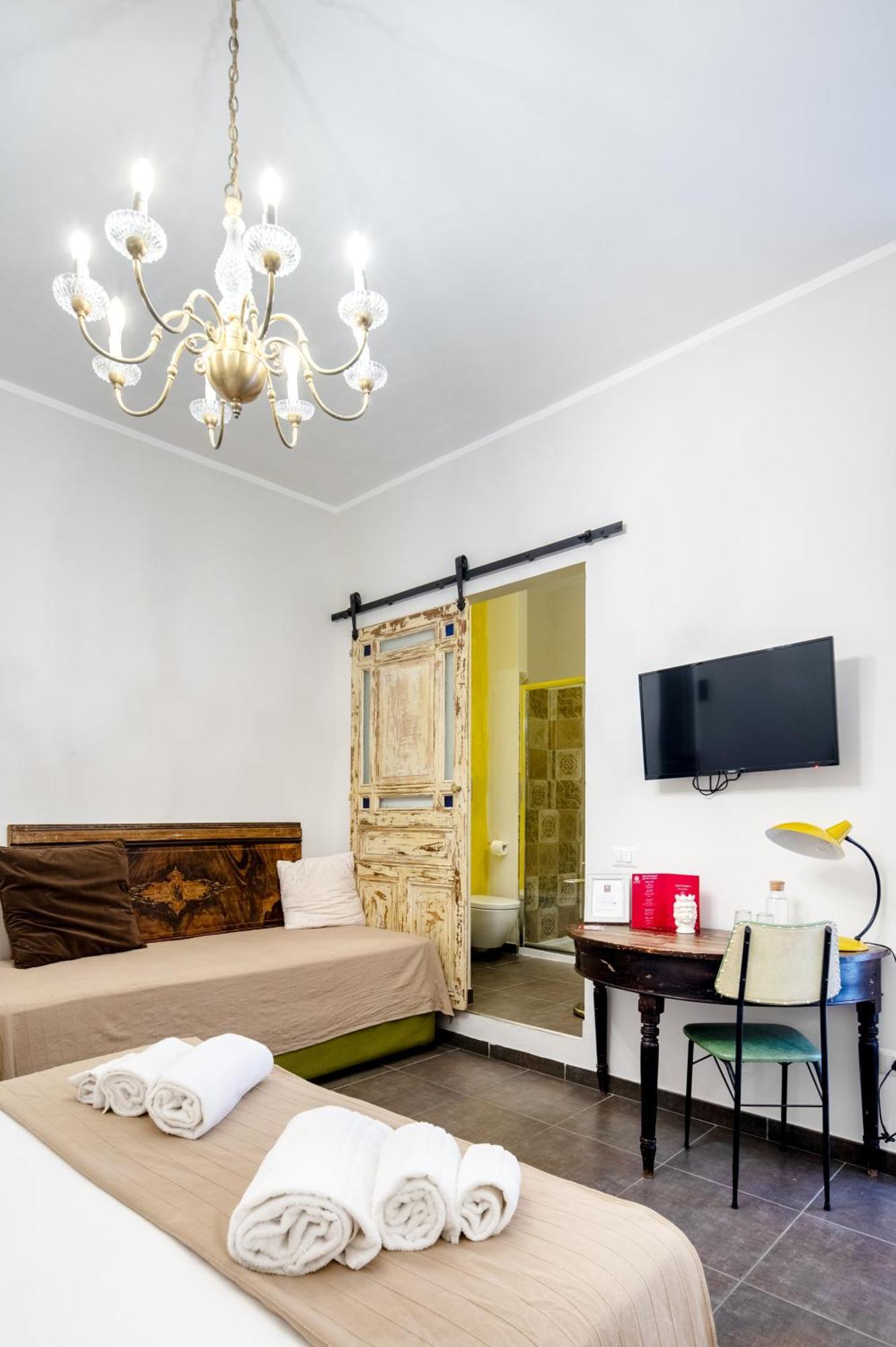 Zioli Bed & Breakfast Noto Exterior foto