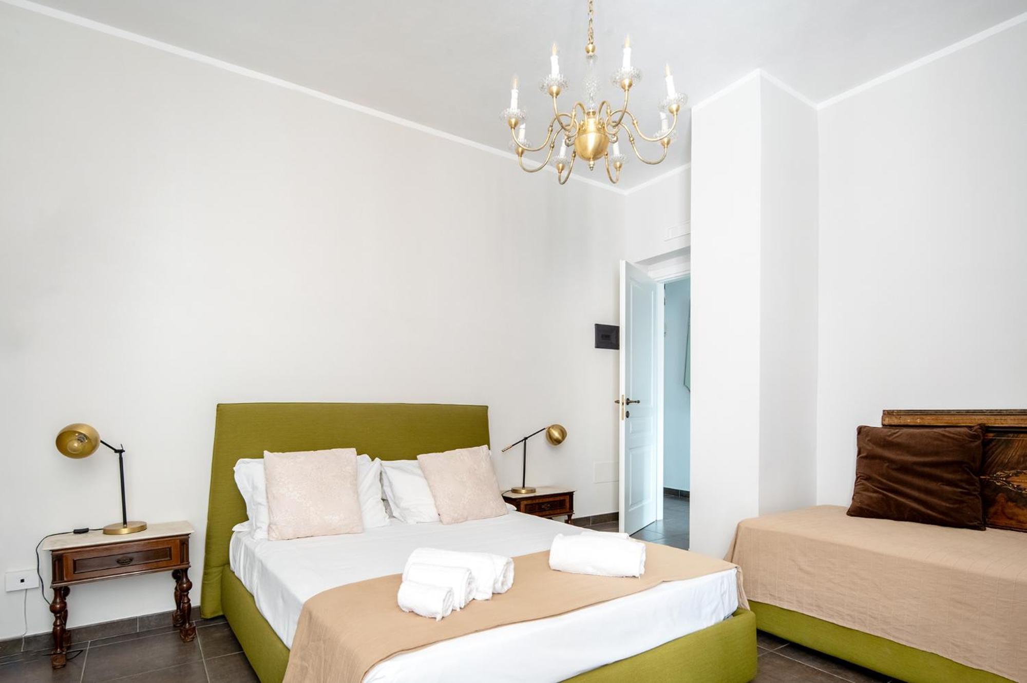 Zioli Bed & Breakfast Noto Exterior foto