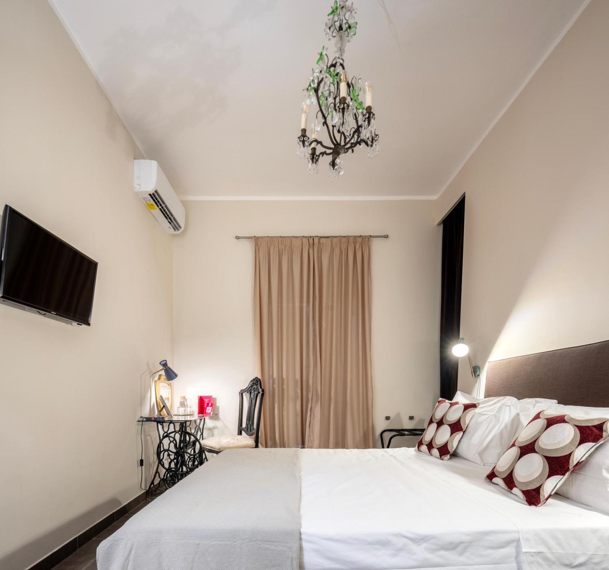Zioli Bed & Breakfast Noto Exterior foto