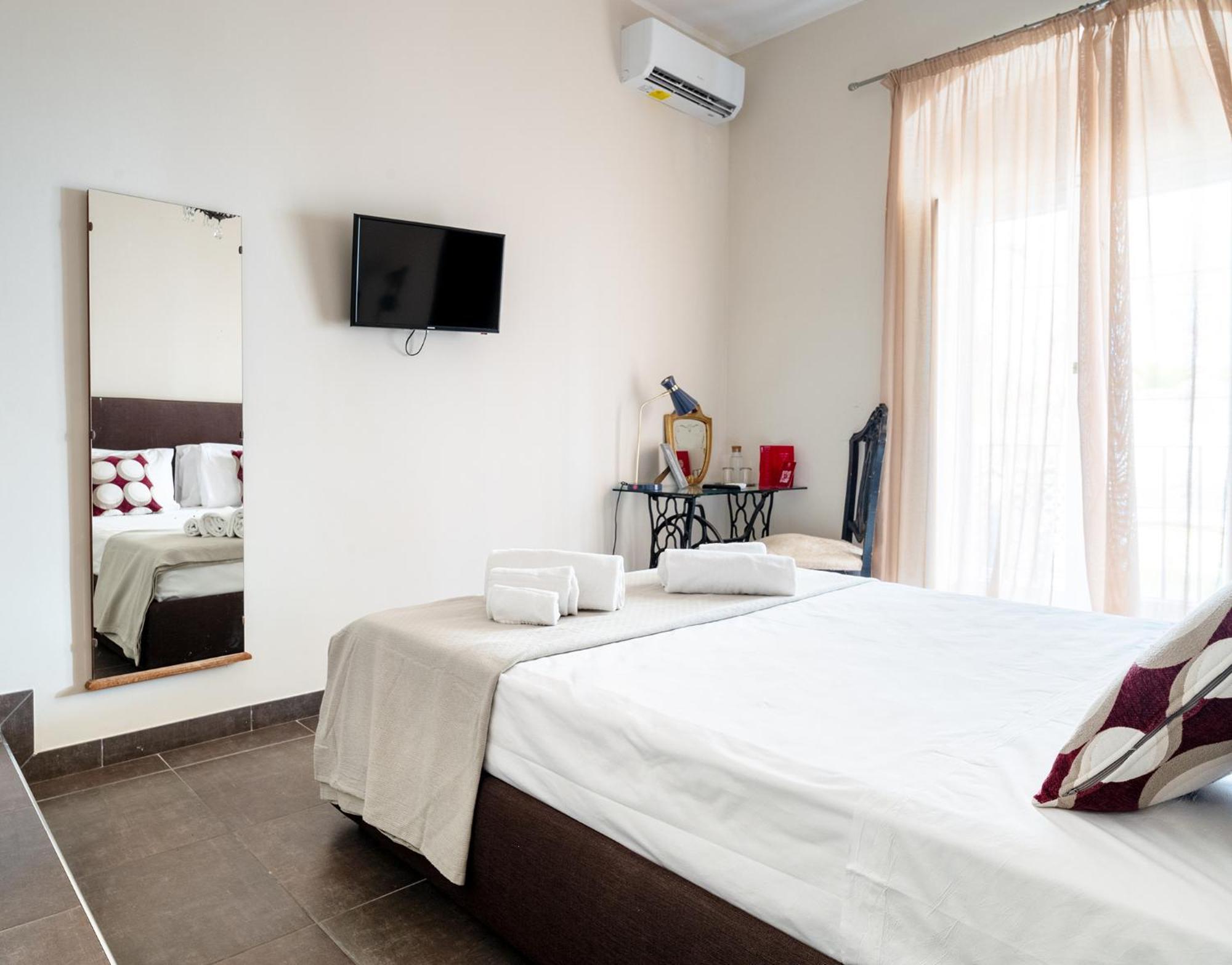 Zioli Bed & Breakfast Noto Exterior foto
