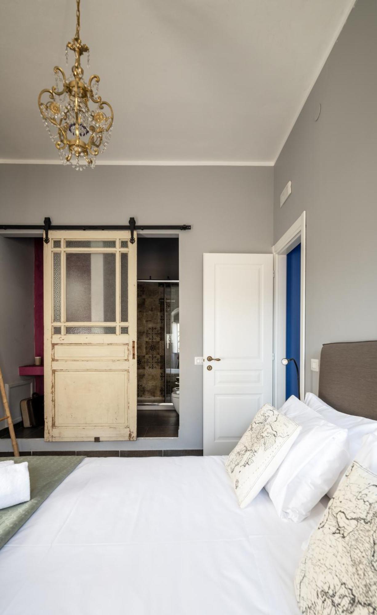 Zioli Bed & Breakfast Noto Exterior foto