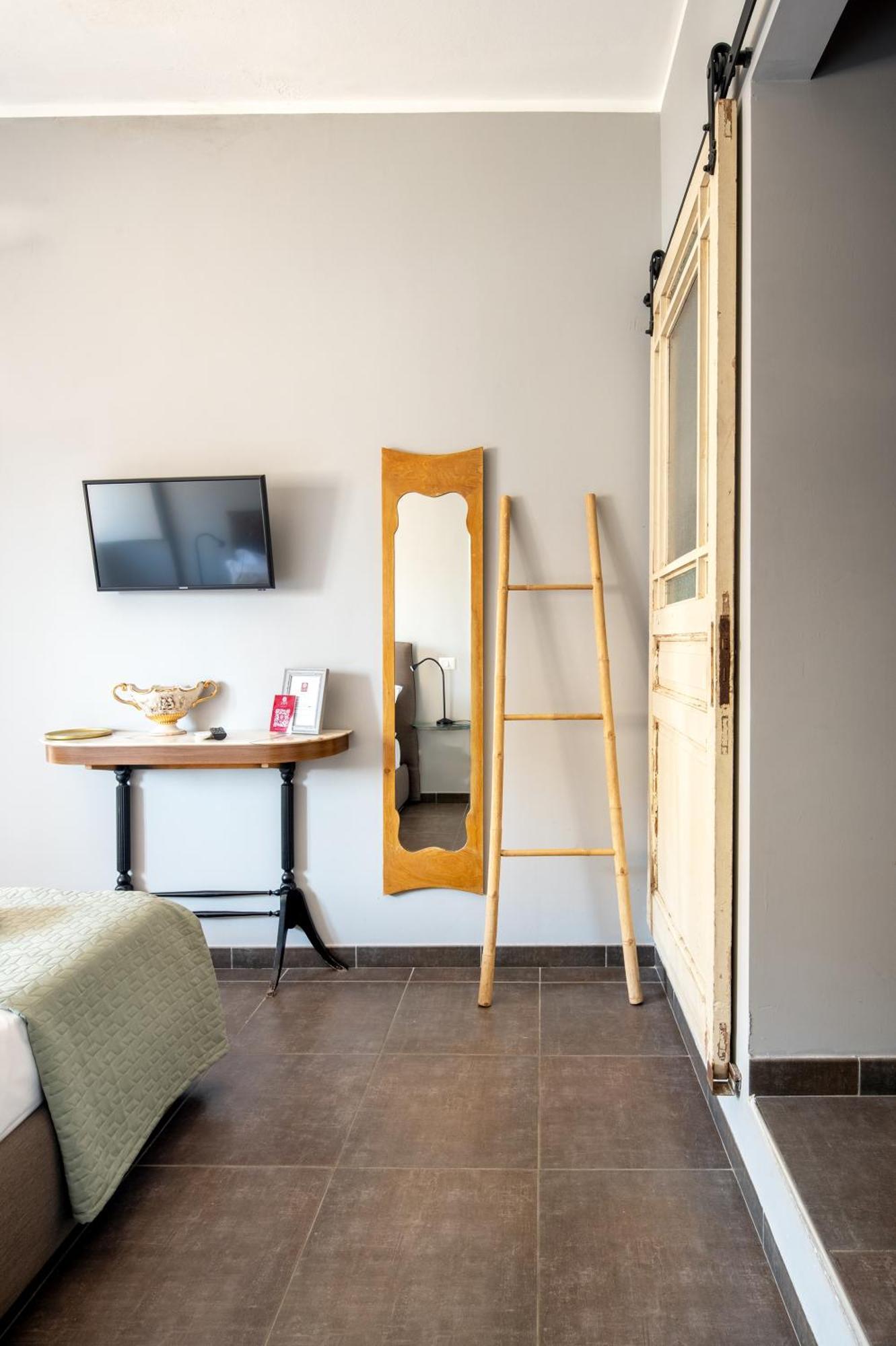 Zioli Bed & Breakfast Noto Exterior foto