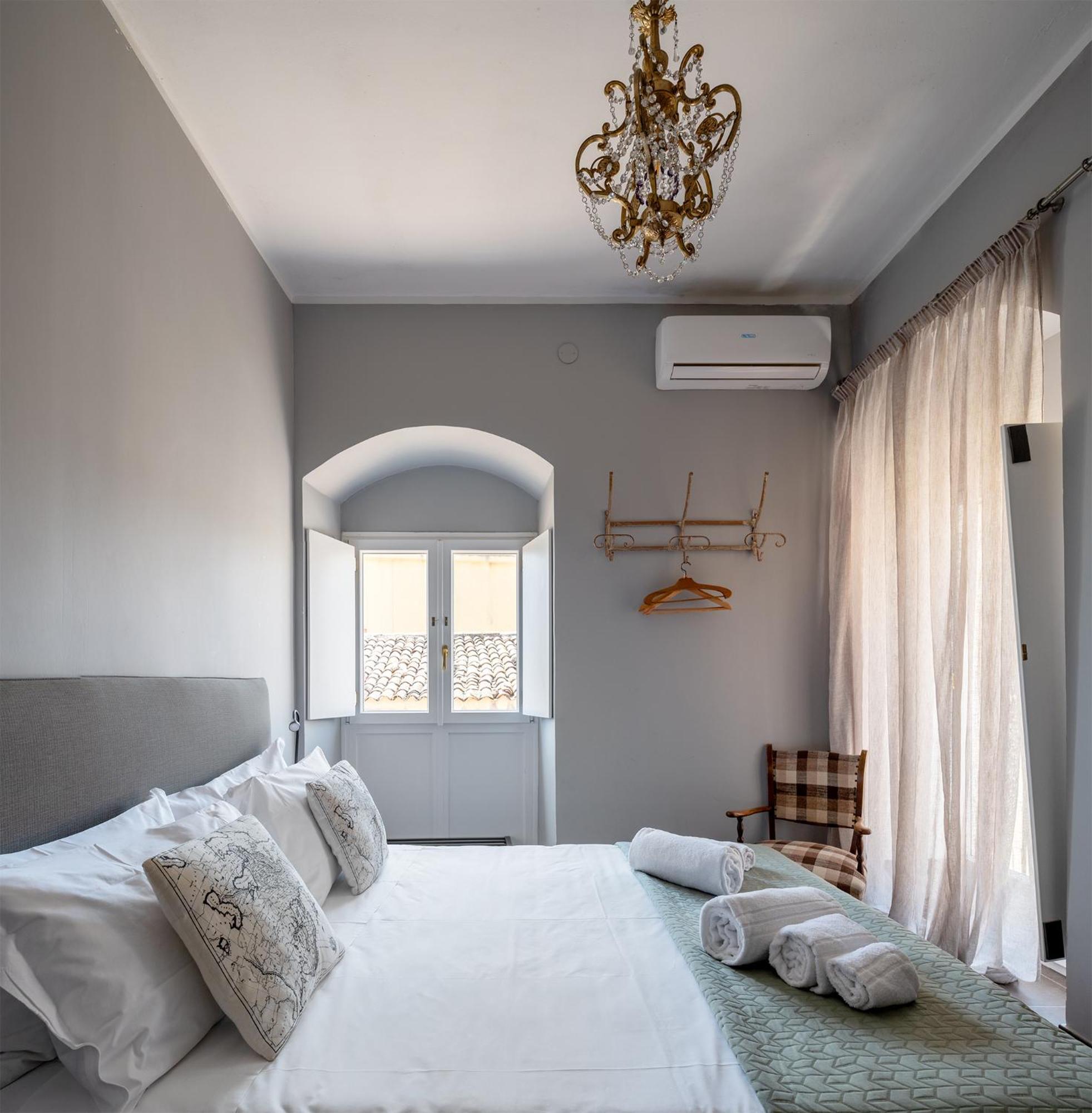 Zioli Bed & Breakfast Noto Exterior foto