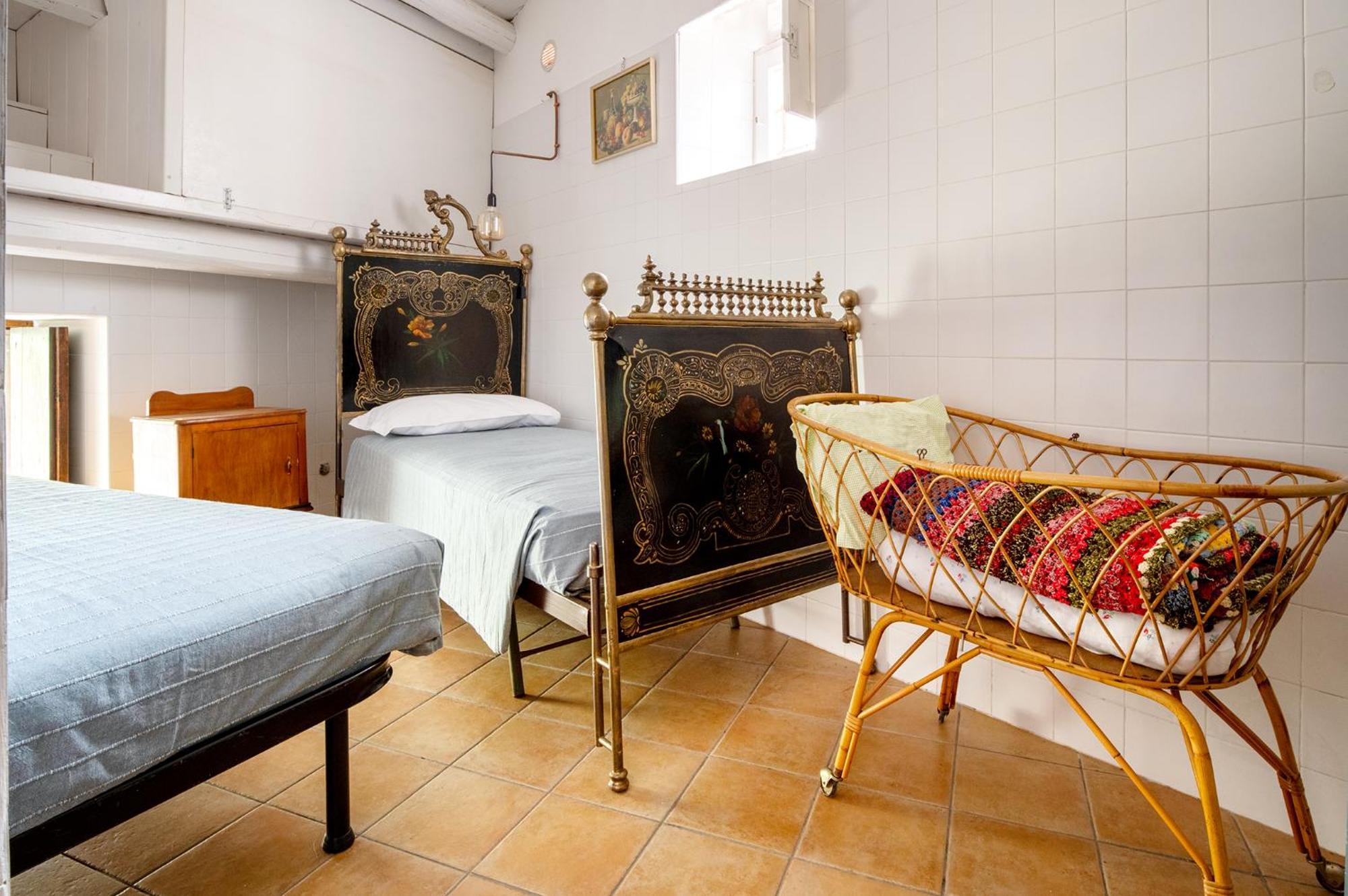 Zioli Bed & Breakfast Noto Exterior foto
