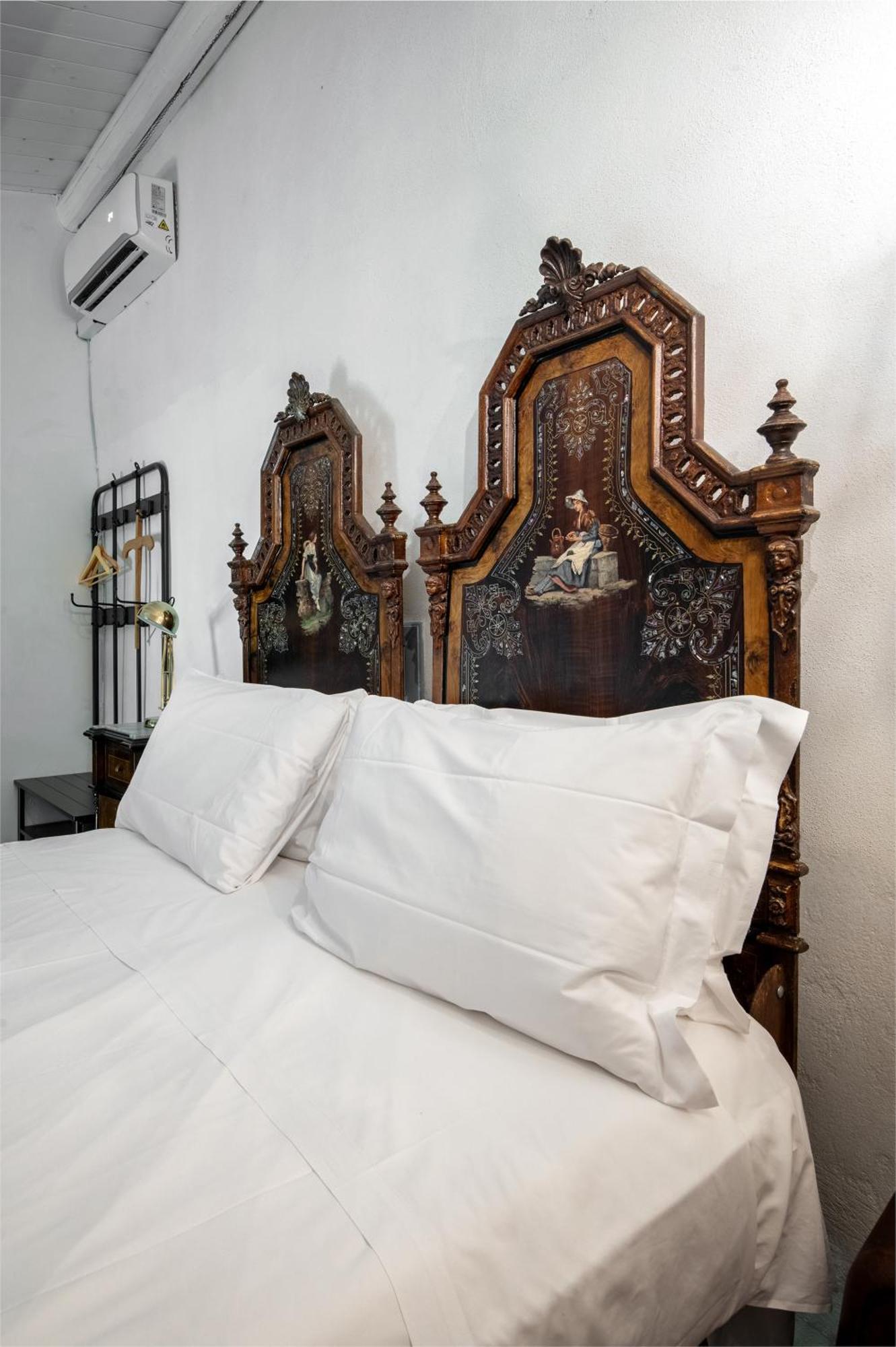 Zioli Bed & Breakfast Noto Exterior foto