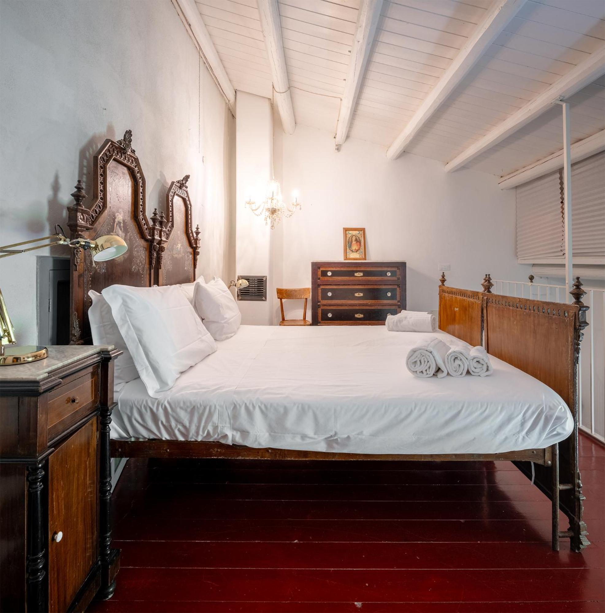 Zioli Bed & Breakfast Noto Exterior foto