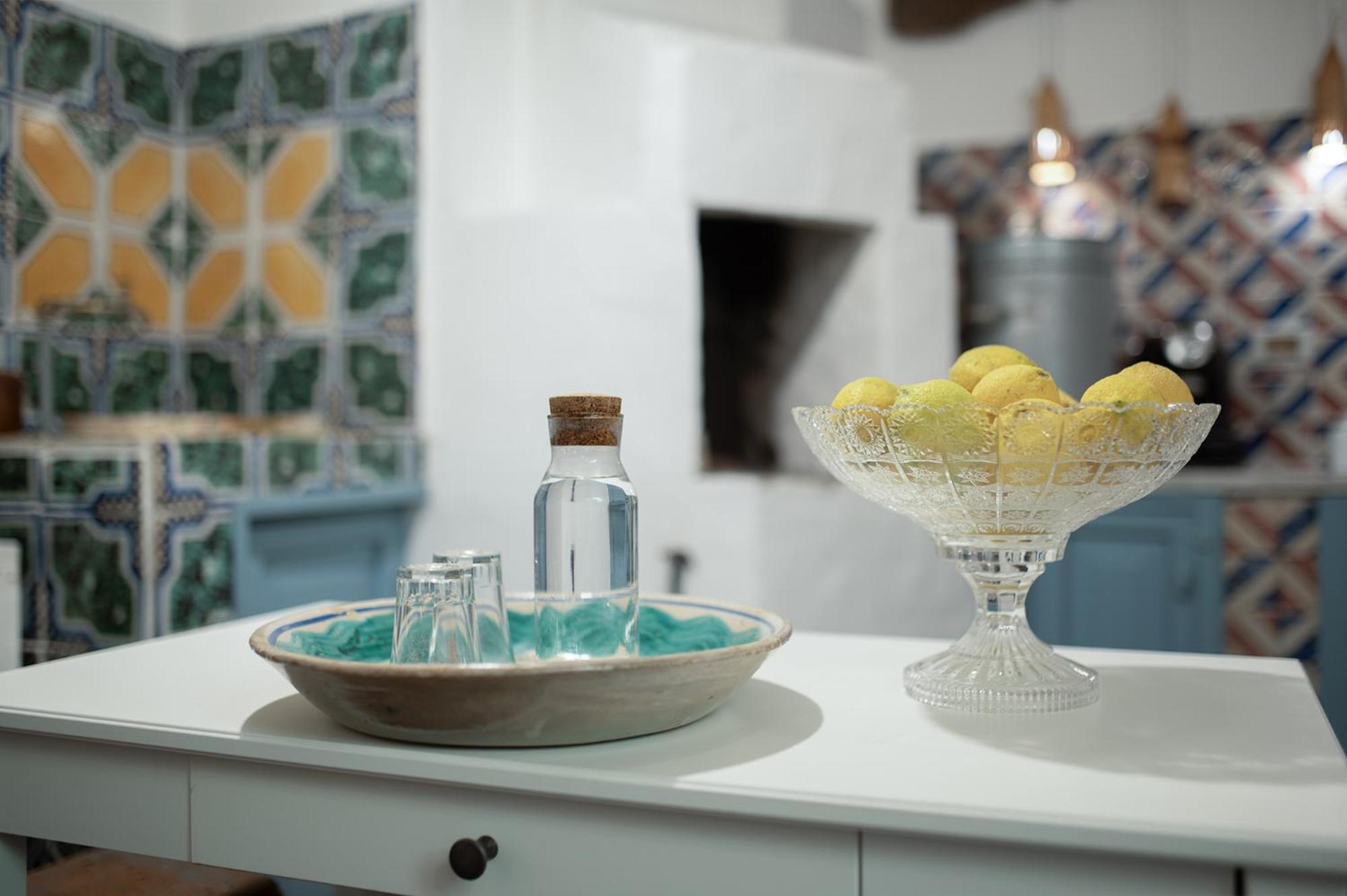 Zioli Bed & Breakfast Noto Exterior foto