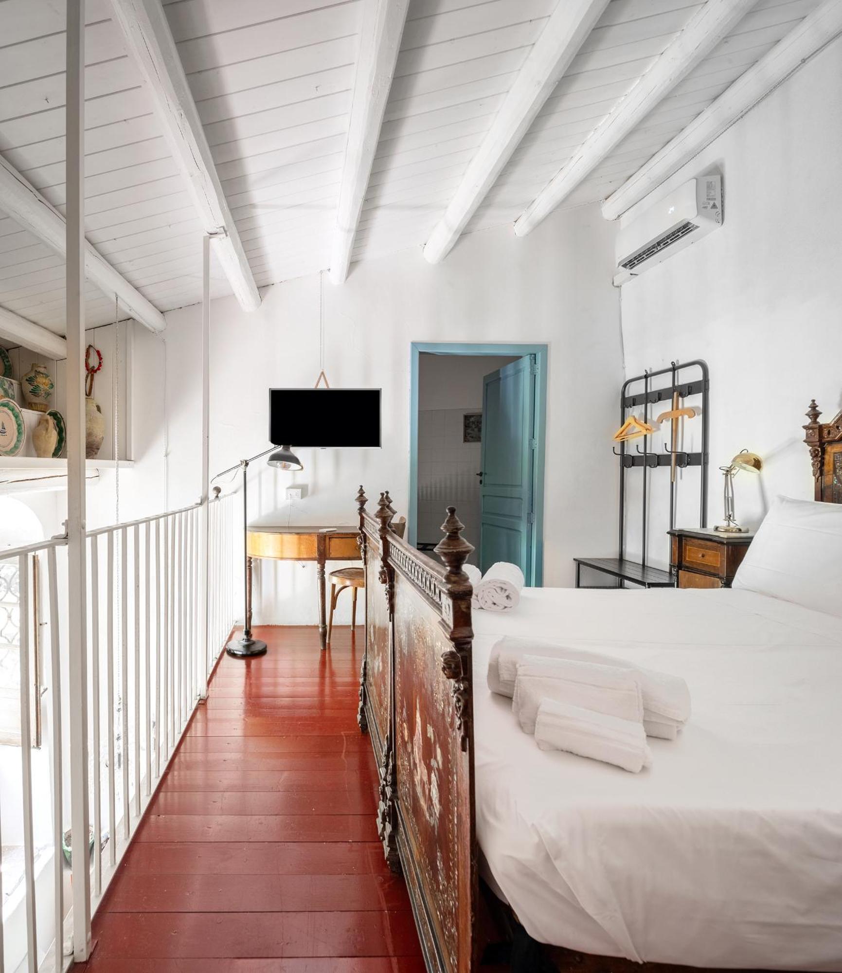 Zioli Bed & Breakfast Noto Exterior foto