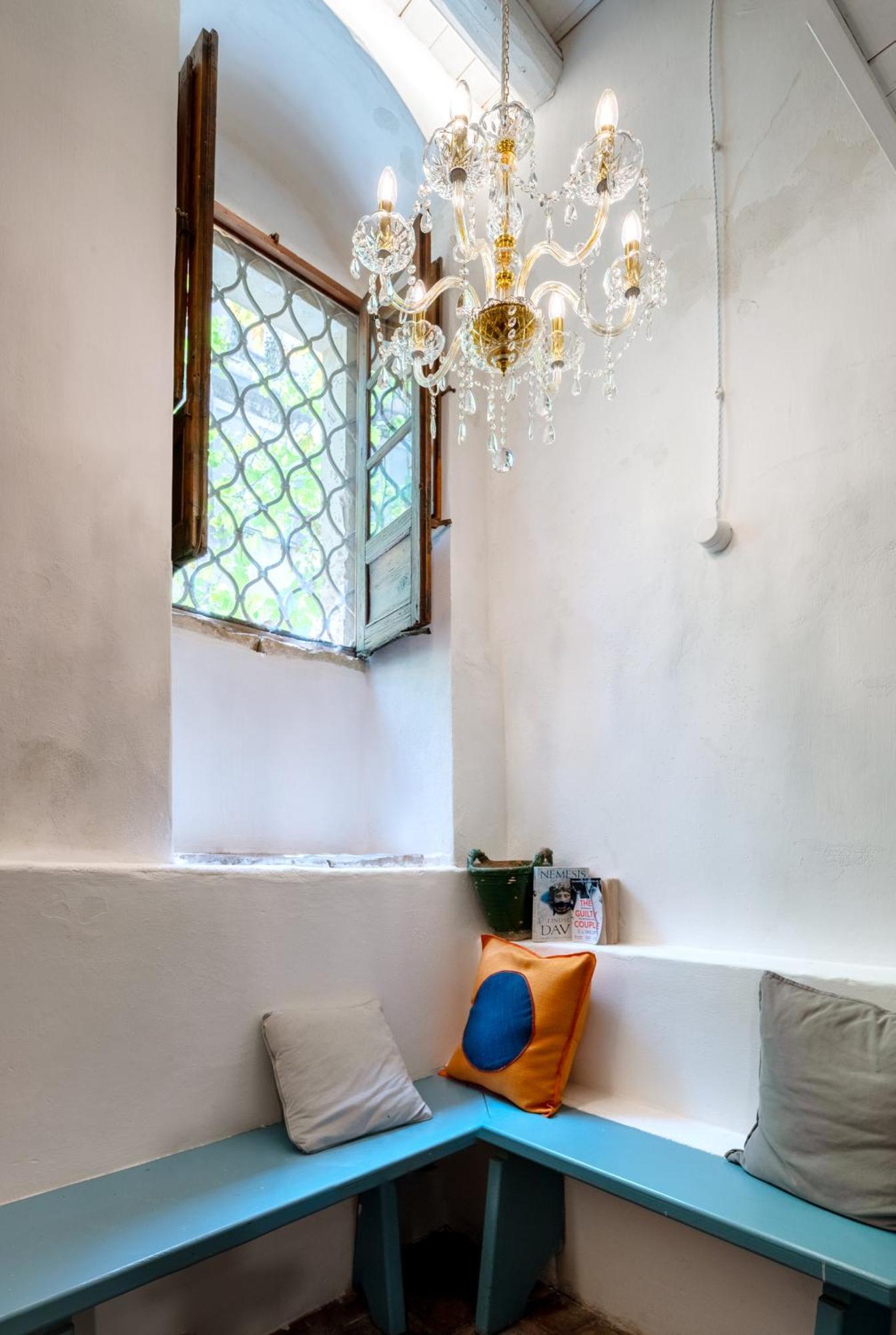 Zioli Bed & Breakfast Noto Exterior foto