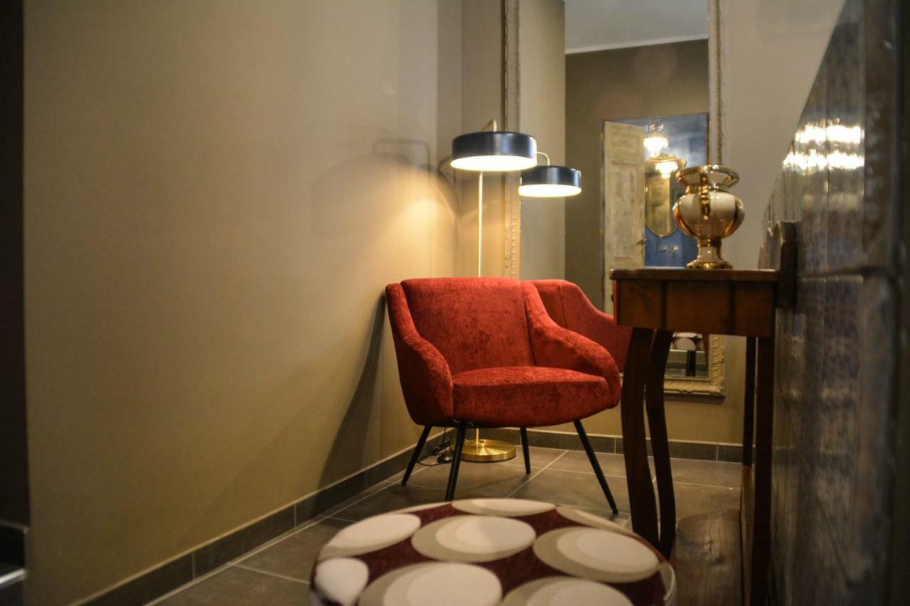 Zioli Bed & Breakfast Noto Exterior foto