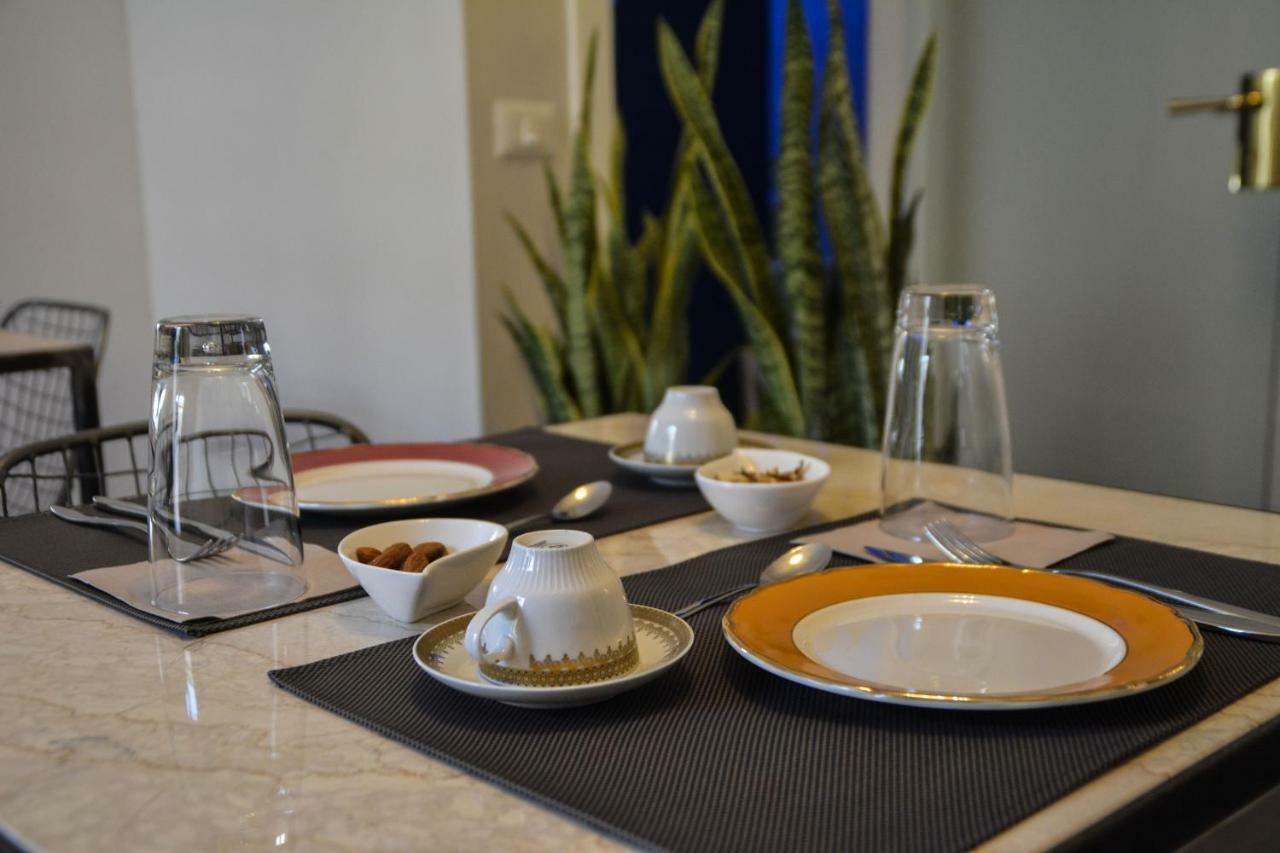 Zioli Bed & Breakfast Noto Exterior foto