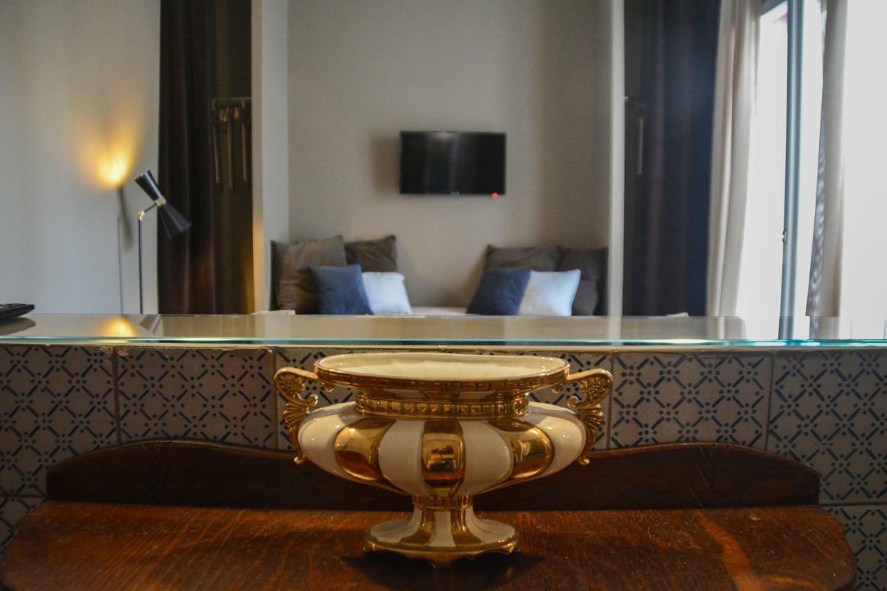 Zioli Bed & Breakfast Noto Exterior foto