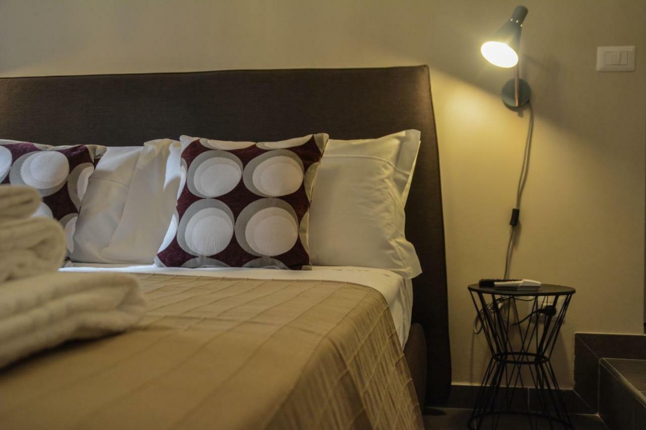 Zioli Bed & Breakfast Noto Exterior foto