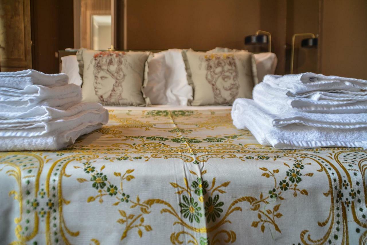Zioli Bed & Breakfast Noto Exterior foto
