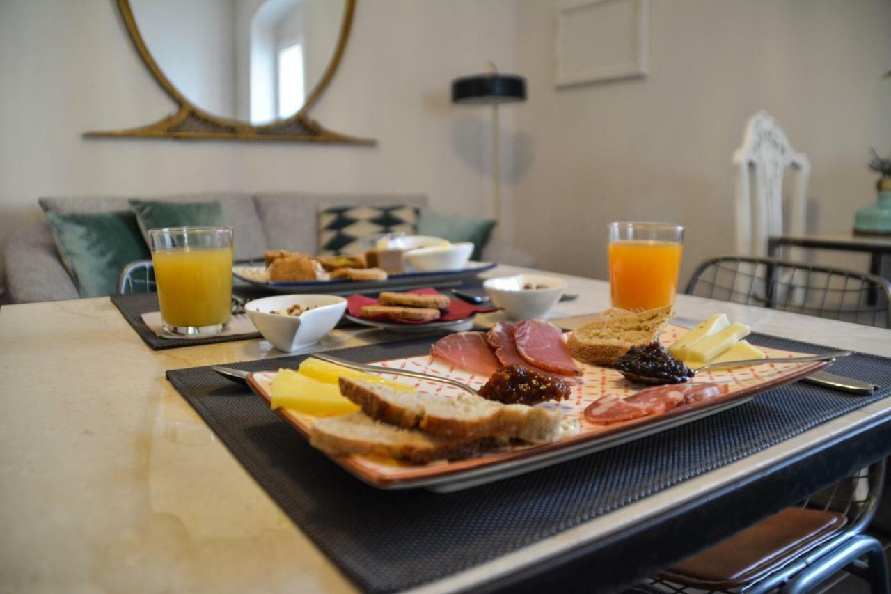 Zioli Bed & Breakfast Noto Exterior foto